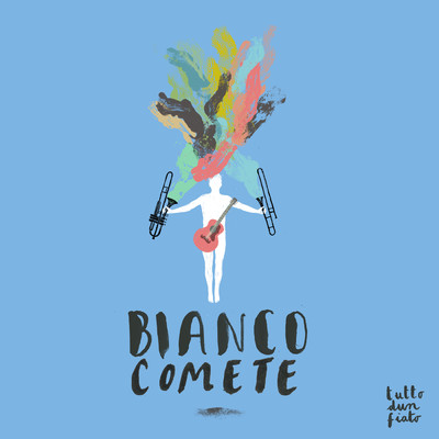 COMETE/Alberto Bianco