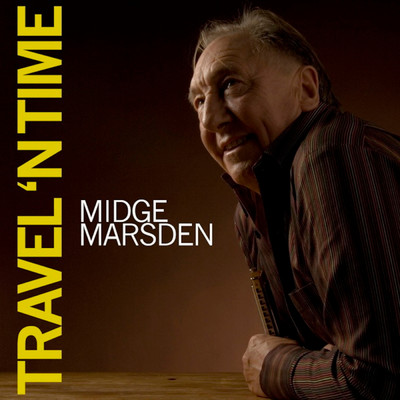 Travel 'N Time/Midge Marsden