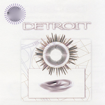 アルバム/Detroit/W.C.P.M.