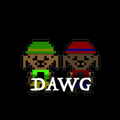 アルバム/Dawg (feat. Da Kidd John Doe)/ATLfr