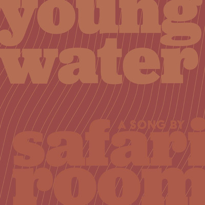 シングル/Young Water/Safari Room