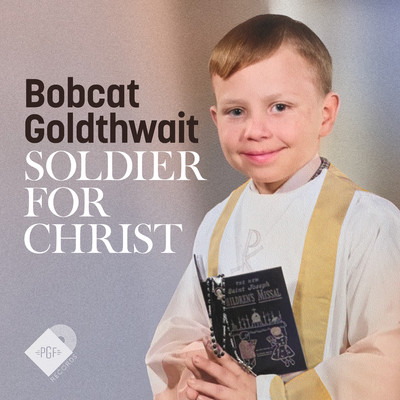 My Name Is Robert Goldthwait/Bobcat Goldthwait