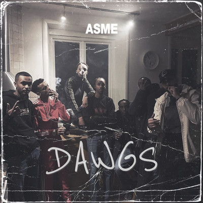 Dawgs/Asme