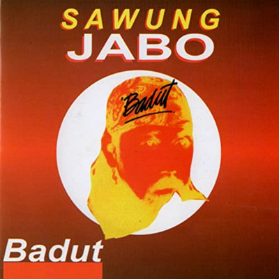 Duniaku/Sawung Jabo
