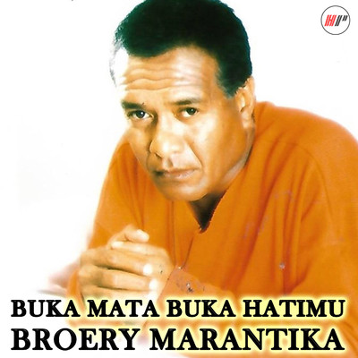アルバム/Buka Mata Buka Hatimu/Broery Marantika