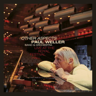 Hopper (Live at the Royal Festival Hall)/ポール・ウェラー