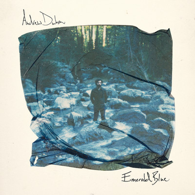 シングル/Emerald Blue/Andrew Duhon