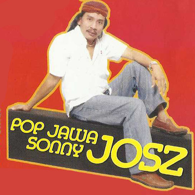 アルバム/Pop Jawa/Sonny Josz