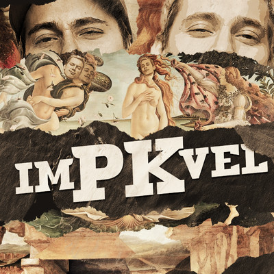 アルバム/ImPKvel/PK