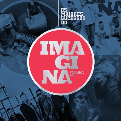 アルバム/Os maiores sucessos do Imaginasamba/Imaginasamba