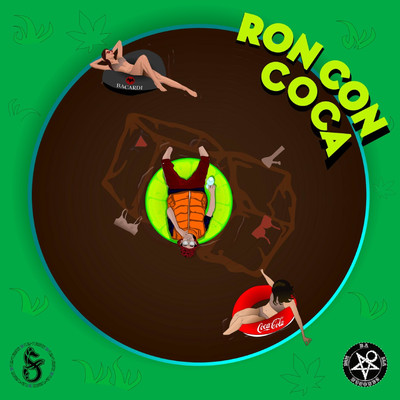 アルバム/Ron Con Coca/Flaquitos Sin Flow
