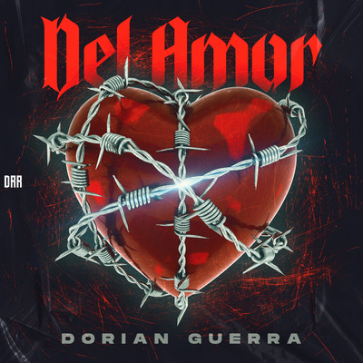 Del Amor/Dorian Guerra