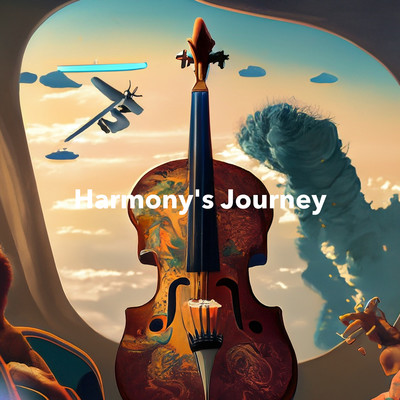 Harmonious Horizon/Luna Donovan