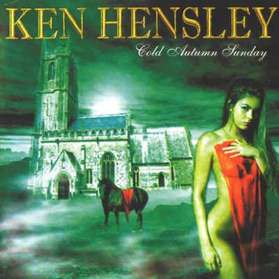 シングル/Cold Autumn Shadow/Ken Hensley