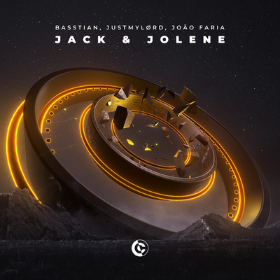 Jack & Jolene/Basstian