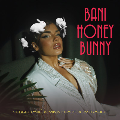 シングル/Bani Honey Bunny/Sergej Pajic, Mina Heart, JMTradee