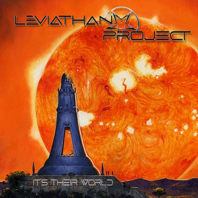 アルバム/It's Their World/Leviathan Project