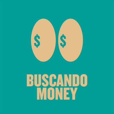 アルバム/Buscando Money/TWENTY SIX & Tayson Kryss