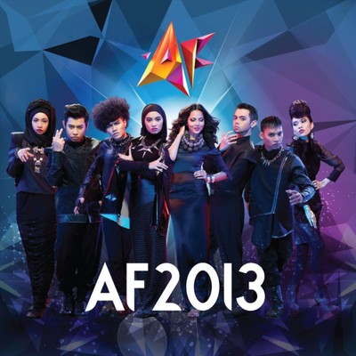 AF 2013/Various Artists