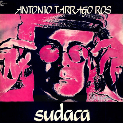 アルバム/Sudaca/Antonio Tarrago Ros