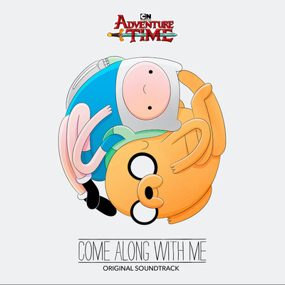 シングル/Waving to You (feat. Rebecca Sugar)/Adventure Time