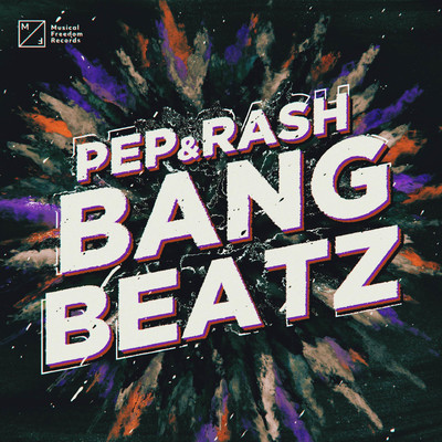 Bang Beatz/Pep & Rash