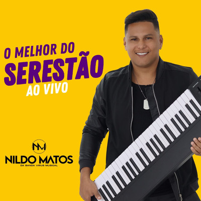 シングル/Sonho Lindo (Ao Vivo)/Nildo Matos