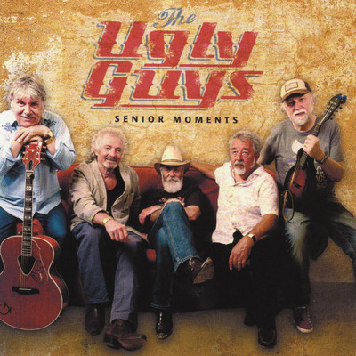 Dixie Grass/The Ugly Guys