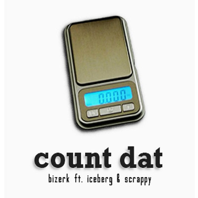 Count Dat (feat. Lil' Scrappy, Iceberg)/Bizerk