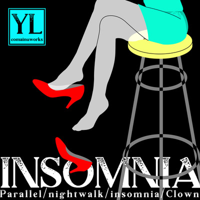 アルバム/Insomnia/YL