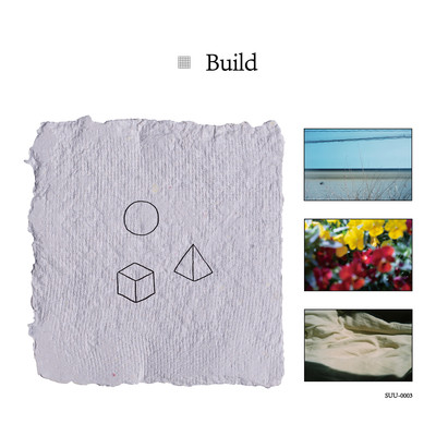 アルバム/Build/SuU