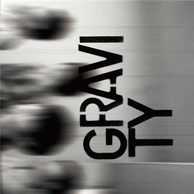 アルバム/Gravity/UNCHAIN