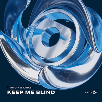シングル/Keep Me Blind/Timmo Hendriks