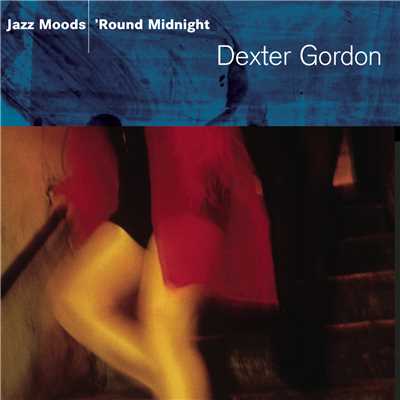 アルバム/Jazz Moods - 'Round Midnight/デクスター・ゴードン