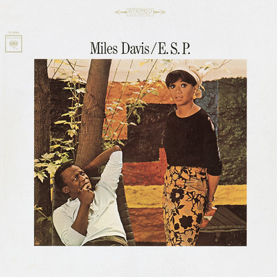 E.S.P./Miles Davis