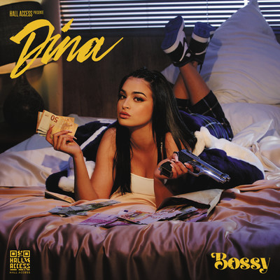 Bossy/Dina