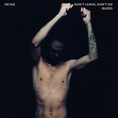 Don't Leave, Don't Go ／ Bleed/Deyaz