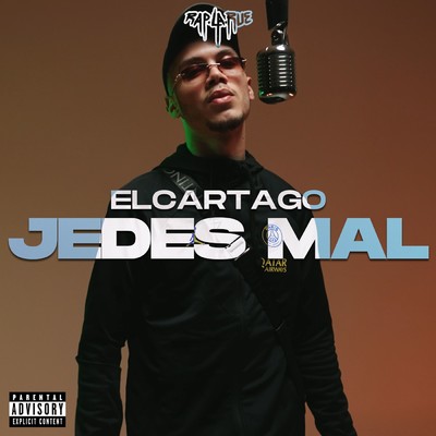 Jedes Mal (Explicit)/Rap La Rue／ELCARTAGO