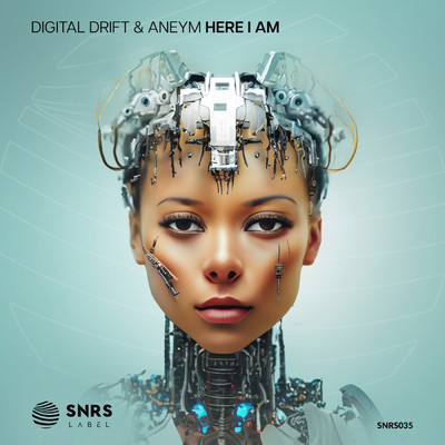 Here I Am/Digital Drift／Aneym