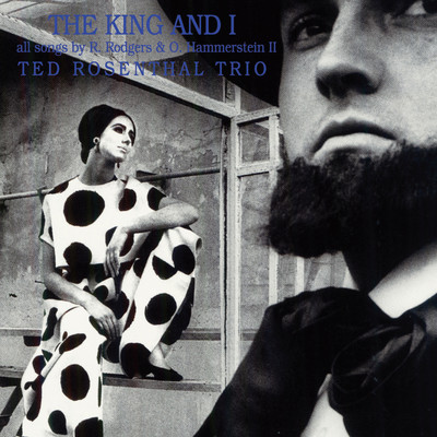 I Whistle a Happy Tune/Ted Rosenthal Trio