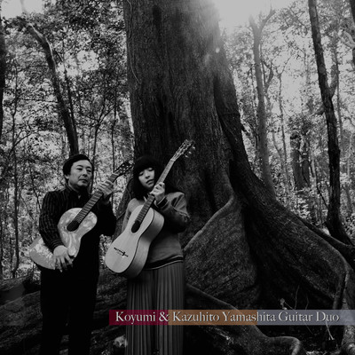Sonata a dos Guitarras - Allegro/Koyumi Yamashita／Kazuhito Yamashita