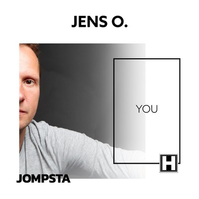 アルバム/You/Jens O.