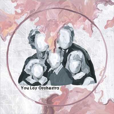 ストーリーテラー/You Lay Orchestra