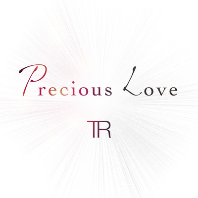シングル/Precious Love/THRILL