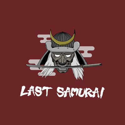 シングル/LAST SAMURAI/RENCH