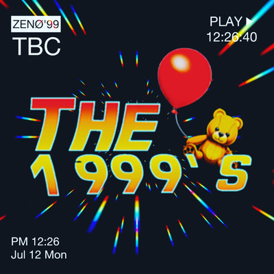 The 1999's/ZENO'99
