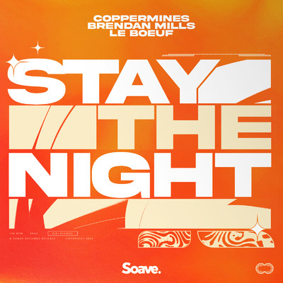 Stay The Night/Coppermines