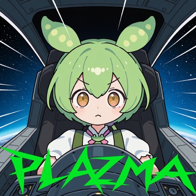 ずんだもん