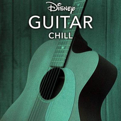 All Is Found/Disney Peaceful Guitar