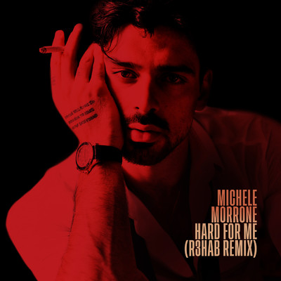 Michele Morrone／R3HAB